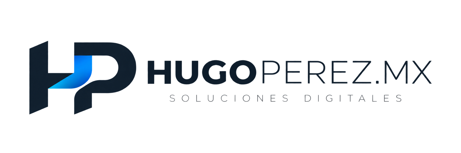 Hugo Pérez.MX — Soluciones Digitales